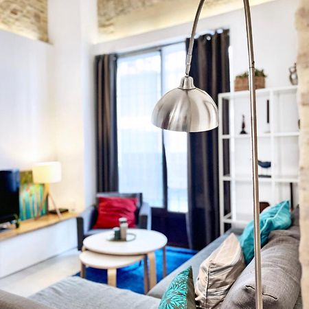 ¡Tu Hogar Con Alma En Sevilla! Экстерьер фото