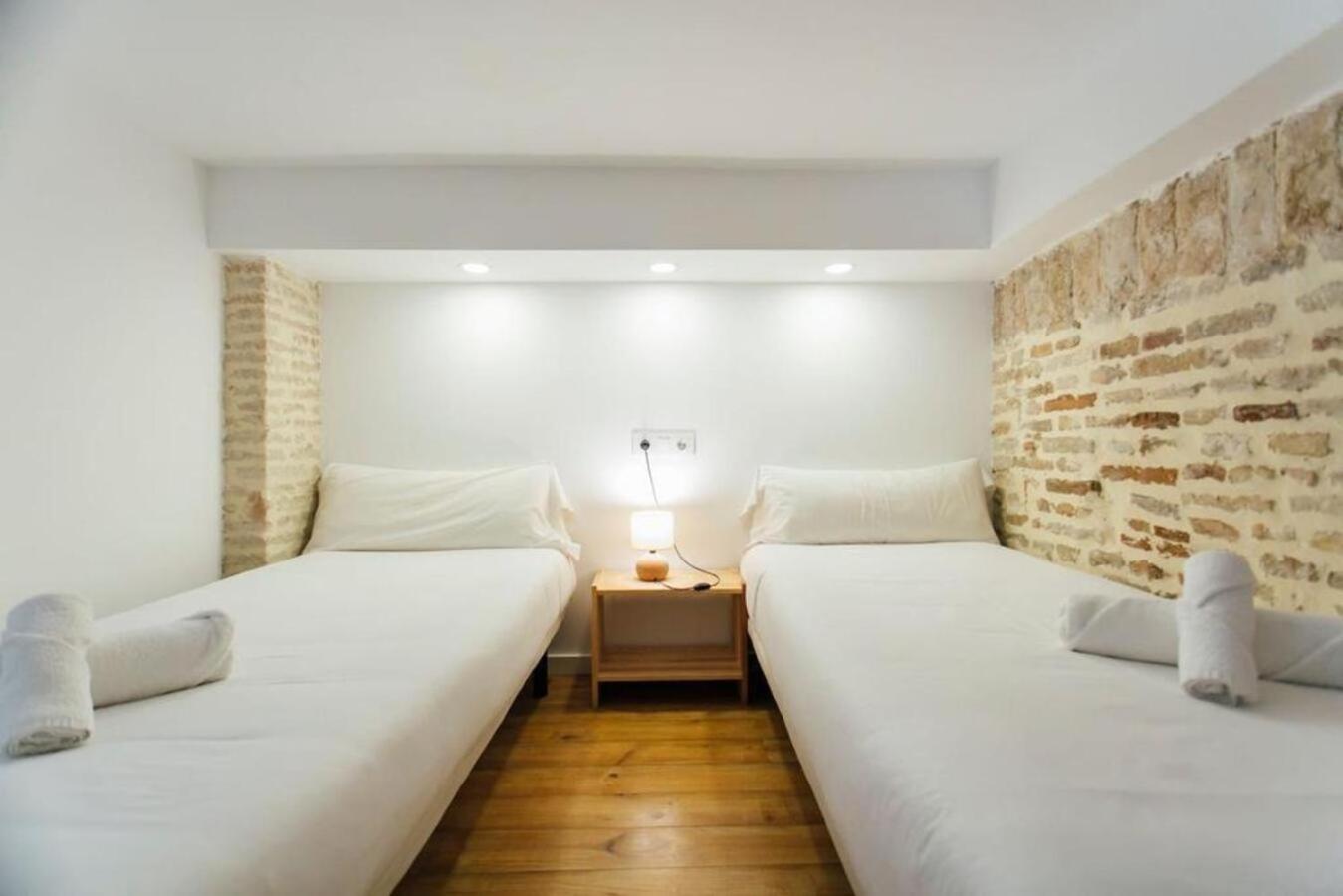 ¡Tu Hogar Con Alma En Sevilla! Экстерьер фото