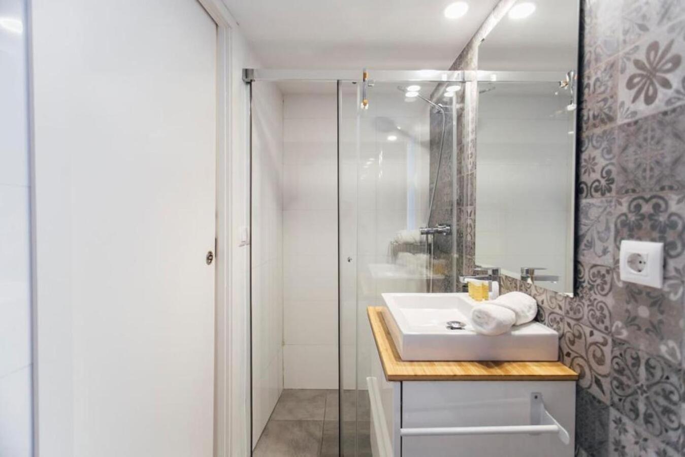 ¡Tu Hogar Con Alma En Sevilla! Экстерьер фото