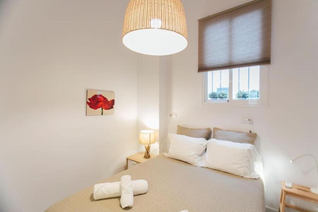 ¡Tu Hogar Con Alma En Sevilla! Экстерьер фото