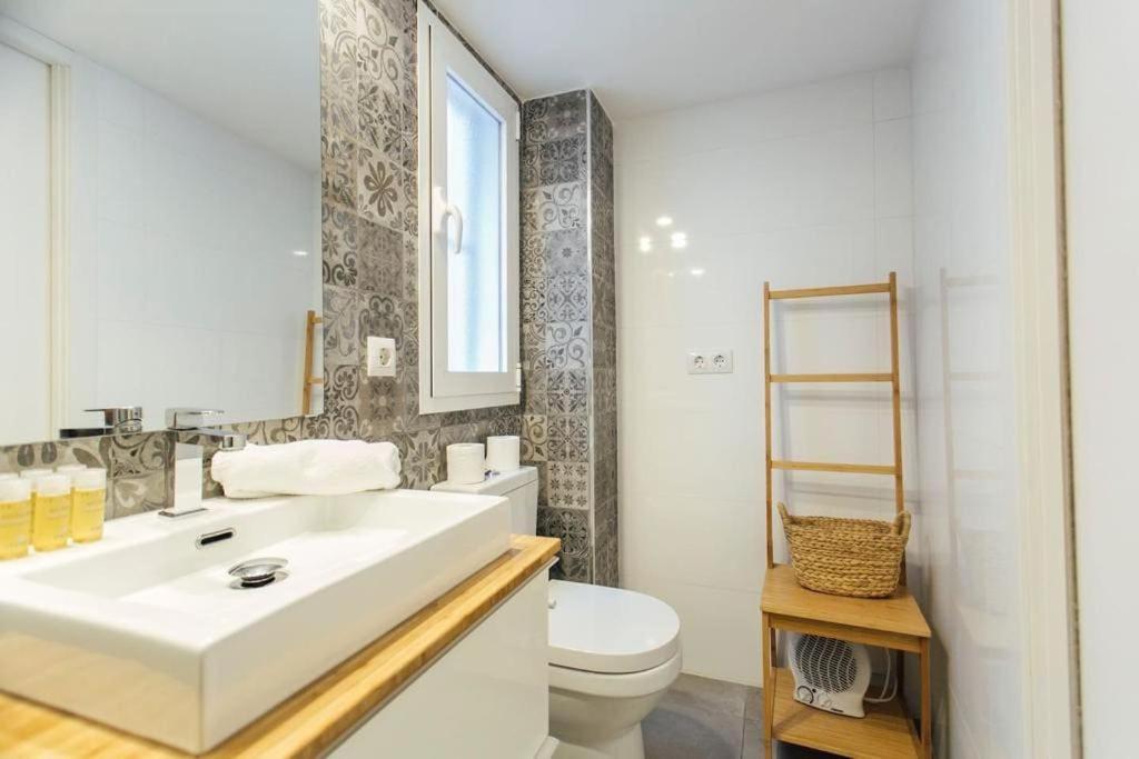 ¡Tu Hogar Con Alma En Sevilla! Экстерьер фото