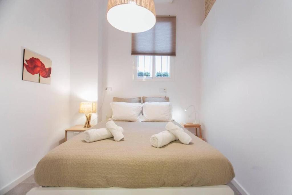 ¡Tu Hogar Con Alma En Sevilla! Экстерьер фото