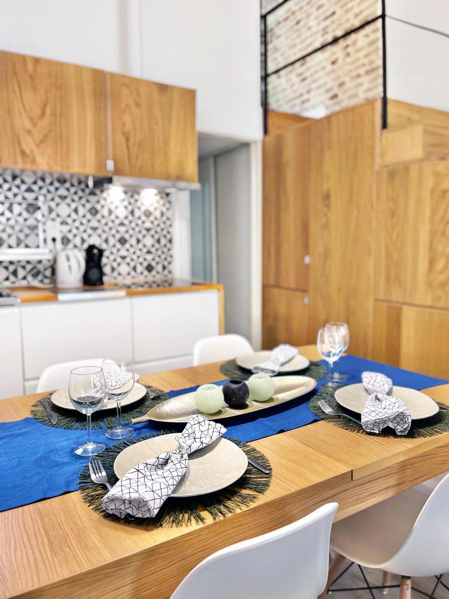 ¡Tu Hogar Con Alma En Sevilla! Экстерьер фото