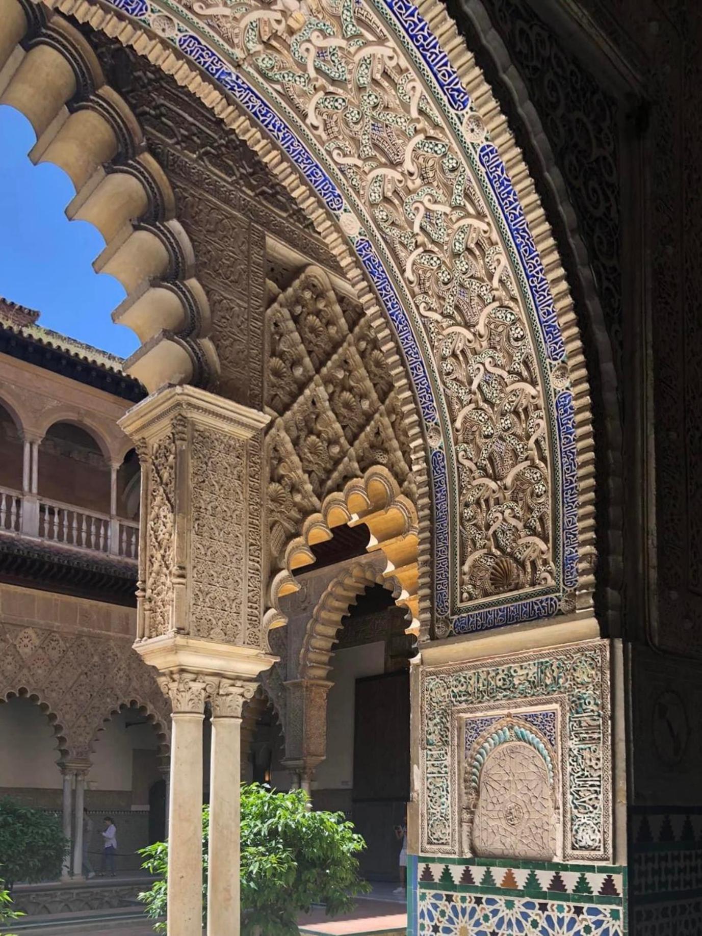 ¡Tu Hogar Con Alma En Sevilla! Экстерьер фото