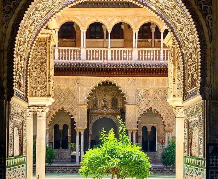 ¡Tu Hogar Con Alma En Sevilla! Экстерьер фото